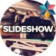 Photo Gallery Slideshow - VideoHive Item for Sale