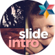 Extreme Sliding Intro - VideoHive Item for Sale