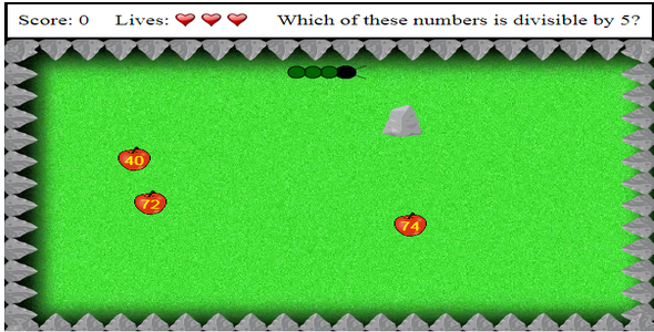 CodeCanyon Math Snake HTML5 canvas Game 20946893 CodeCanyon Math Snake HTML5 canvas Game 20946893