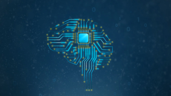 Artificial Intelligence - Touch Screen