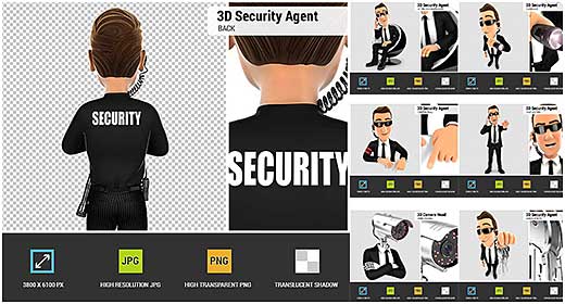 Security Agent