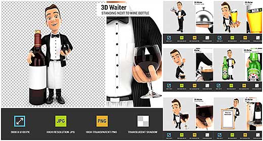 Waiter