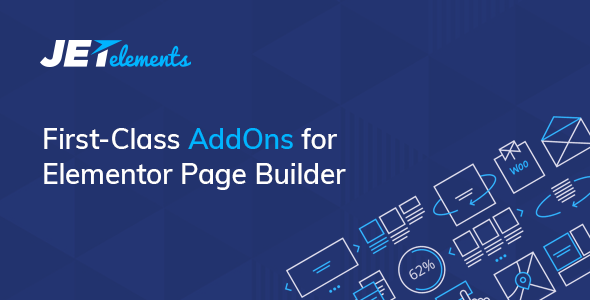JetElements - Addon for Elementor Page Builder - CodeCanyon Item for Sale