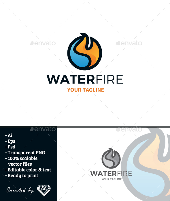 Water Fire