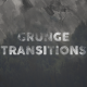 Grunge Transitions Pack - VideoHive Item for Sale