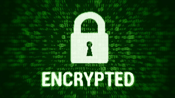 Encrypted (2 in 1)