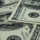 100 Dollar Bills - VideoHive Item for Sale