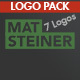 Ultimate Orchestral & Epic Logo Pack