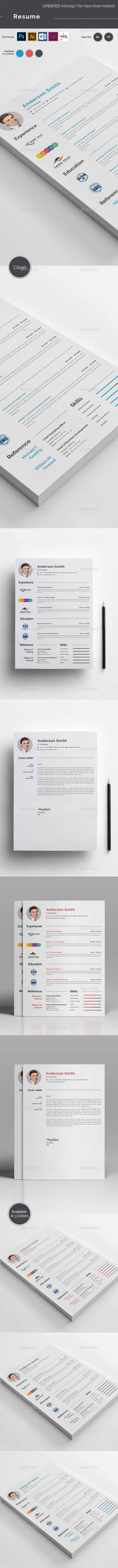 Resume - Resumes Stationery