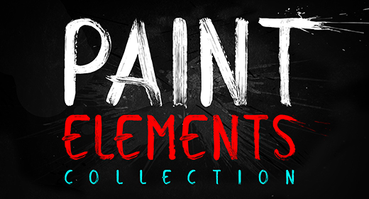 Paint Elements