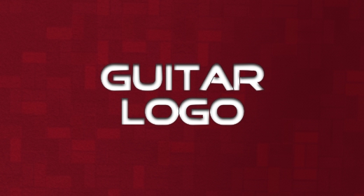 Guitar Logo