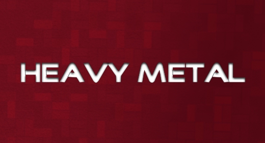 Heavy Metal