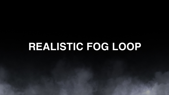 Realistic Fog Loop