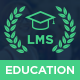 LMStudy - Course / Learning / Education LMS WooCommerce Theme - ThemeForest Item for Sale