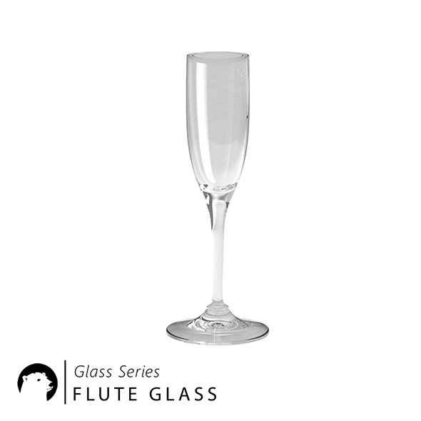 3DOcean Glass Series Flute Glass 20957796 3DOcean Glass Series Flute Glass 20957796