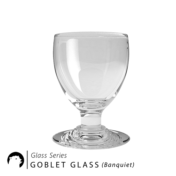 3DOcean Glass Series Goblet Glass Banquiet 20957821 3DOcean Glass Series Goblet Glass Banquiet 20957821