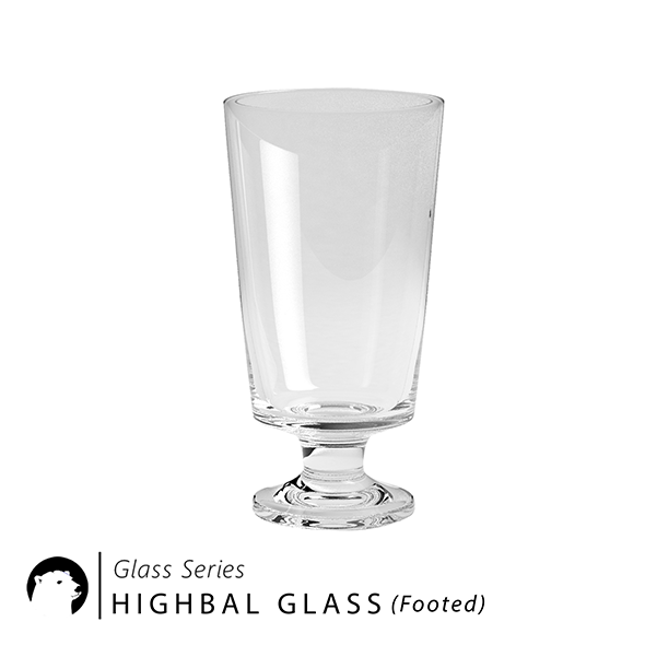 3DOcean Glass Series Highball Glass footed 20957878 3DOcean Glass Series Highball Glass footed 20957878