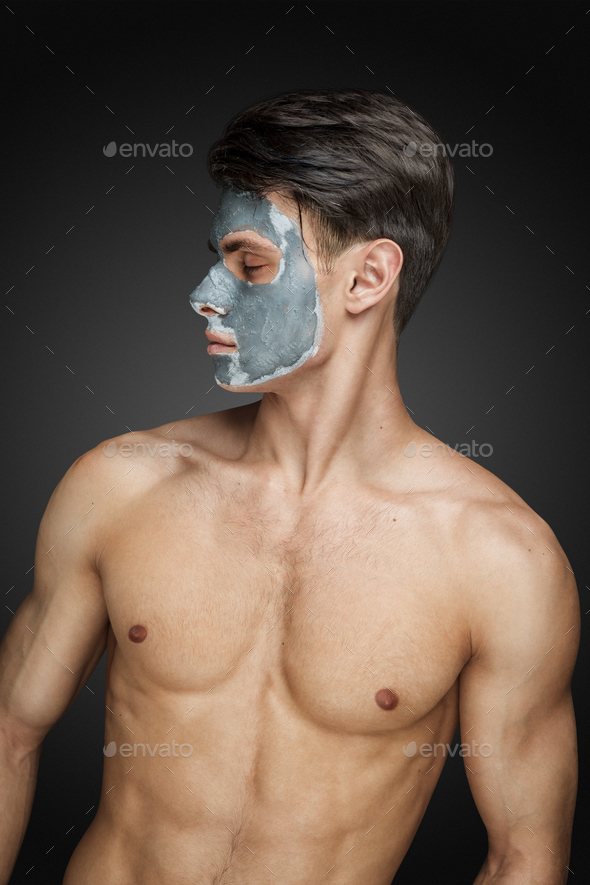 Skincare. - Stock Photo - Images