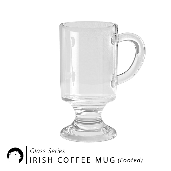 3DOcean Irish Coffee Mug Footed 20957994 3DOcean Irish Coffee Mug Footed 20957994