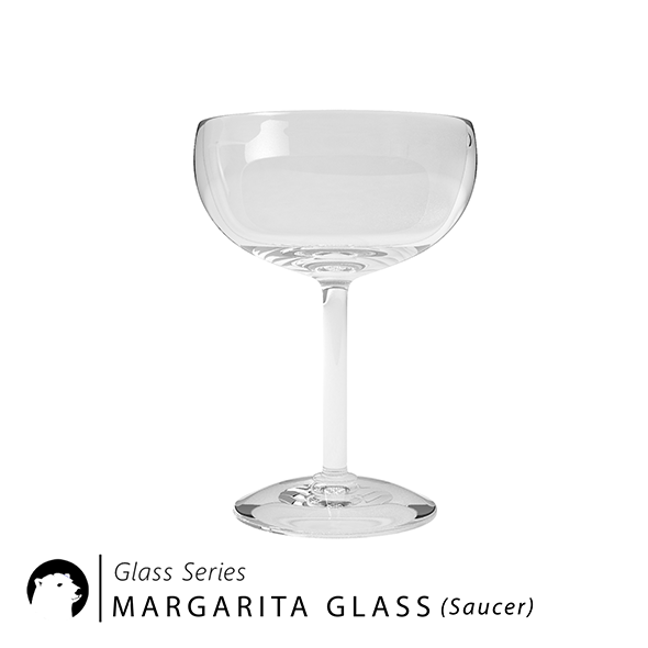 3DOcean Glass Series Margarita Glass sacuer 20958024 3DOcean Glass Series Margarita Glass sacuer 20958024