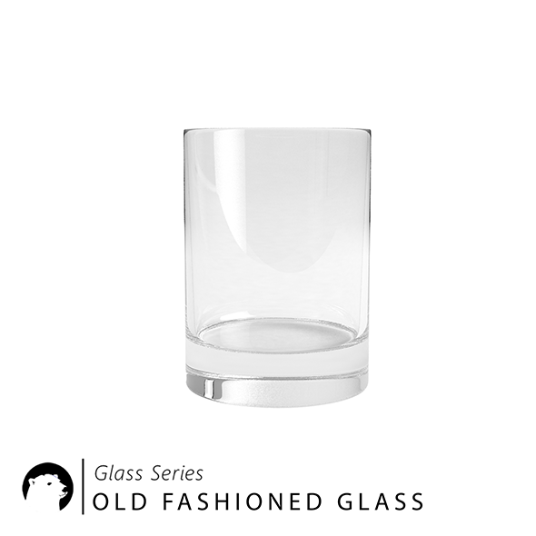 3DOcean Glass Series Old Fashioned Glass 20958094 3DOcean Glass Series Old Fashioned Glass 20958094