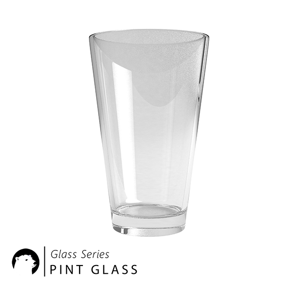 3DOcean Glass Series Pint Glass 20958318 3DOcean Glass Series Pint Glass 20958318