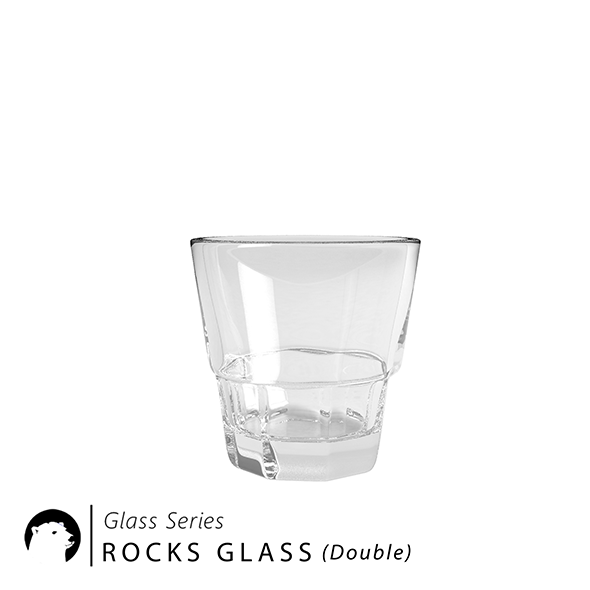 3DOcean Glass Series Rock Glass Double 20958348 3DOcean Glass Series Rock Glass Double 20958348