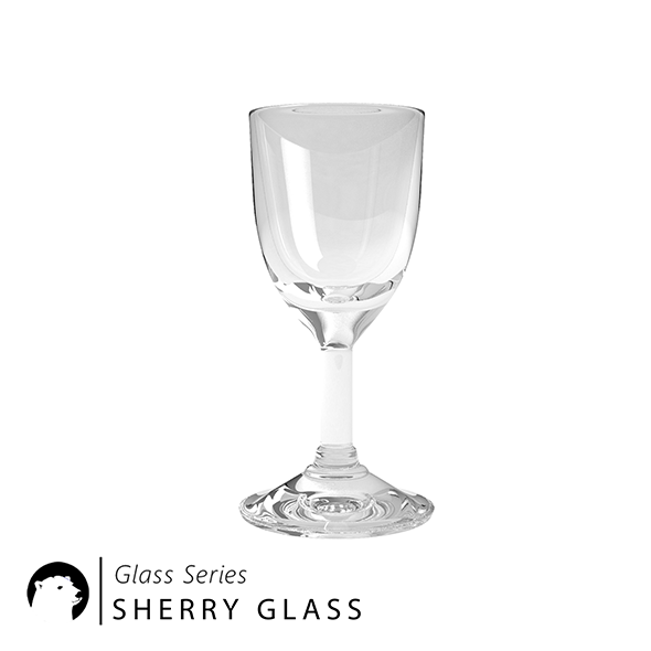 3DOcean Glass Series Sherry Glass 20958382 3DOcean Glass Series Sherry Glass 20958382