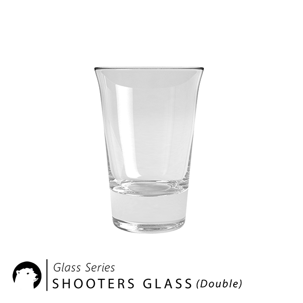 3DOcean Glass Series Shooters Glass double 20958409 3DOcean Glass Series Shooters Glass double 20958409