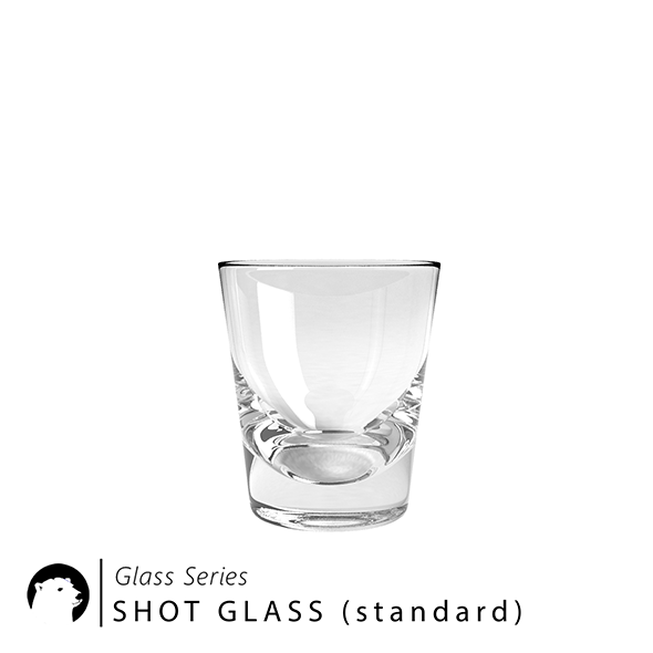 3DOcean Glass Series Shooters Glass standard 20958420 3DOcean Glass Series Shooters Glass standard 20958420
