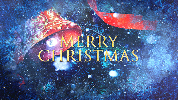 VideoHive Winter Christmas Slideshow 20959680 VideoHive Winter Christmas Slideshow 20959680