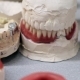 False Human Jaw, Extra Teeth - VideoHive Item for Sale