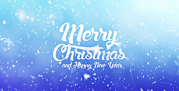 Christmas - VideoHive 19115999