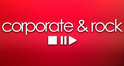 Corporate & Rock
