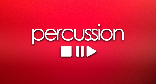 Percussion