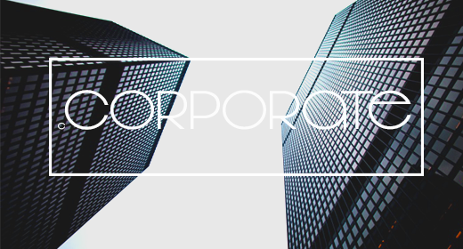 Corporate - Business&motivating