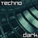 Techno Dark Background Techno Dark Background - VideoHive Item for Sale
