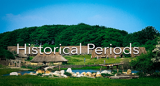 Historical Periods