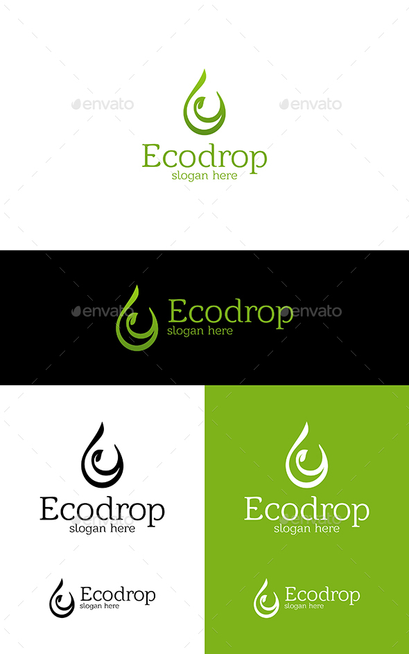 Eco Drop