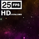 Stars In Universe 04  - VideoHive Item for Sale