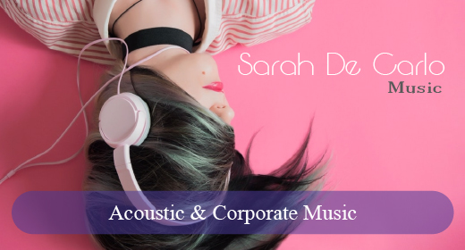 Acoustic & Corporate Music