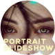 Portrait Slideshow - VideoHive Item for Sale