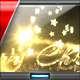 Christmas Tree Gold Pack - VideoHive Item for Sale