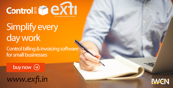 CodeCanyon Invoicing and billing GST Software 20965830 CodeCanyon Invoicing and billing GST Software 20965830