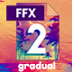 Gradual 2 Preset - VideoHive Item for Sale