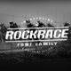 Rockrace Typeface