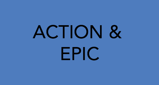 Action & Epic