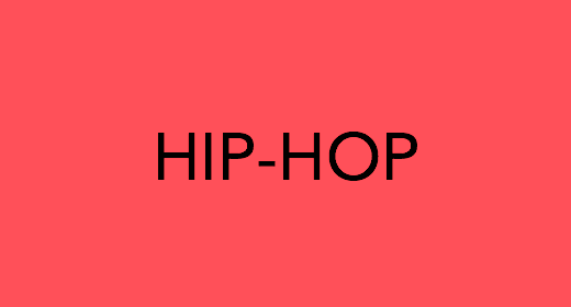 Hip-Hop