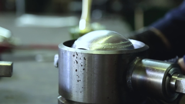 Manual Installation of Metal Products alt