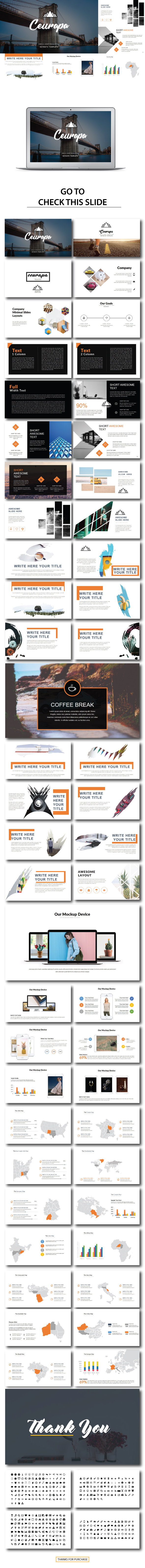 GraphicRiver Ceurapa Keynote Templates 20966906 GraphicRiver Ceurapa Keynote Templates 20966906